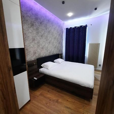 Rosh Apartament Lublino Esterno foto
