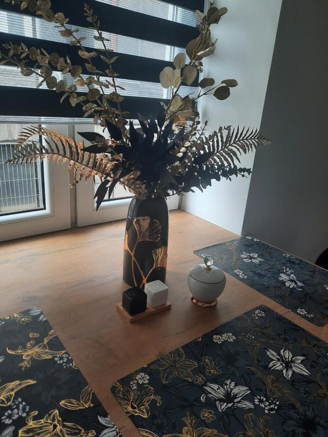 Rosh Apartament Lublino Esterno foto