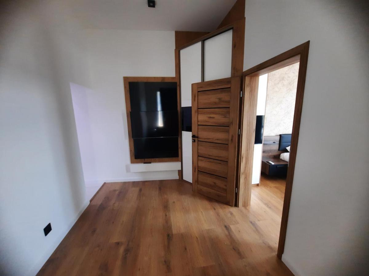 Rosh Apartament Lublino Esterno foto