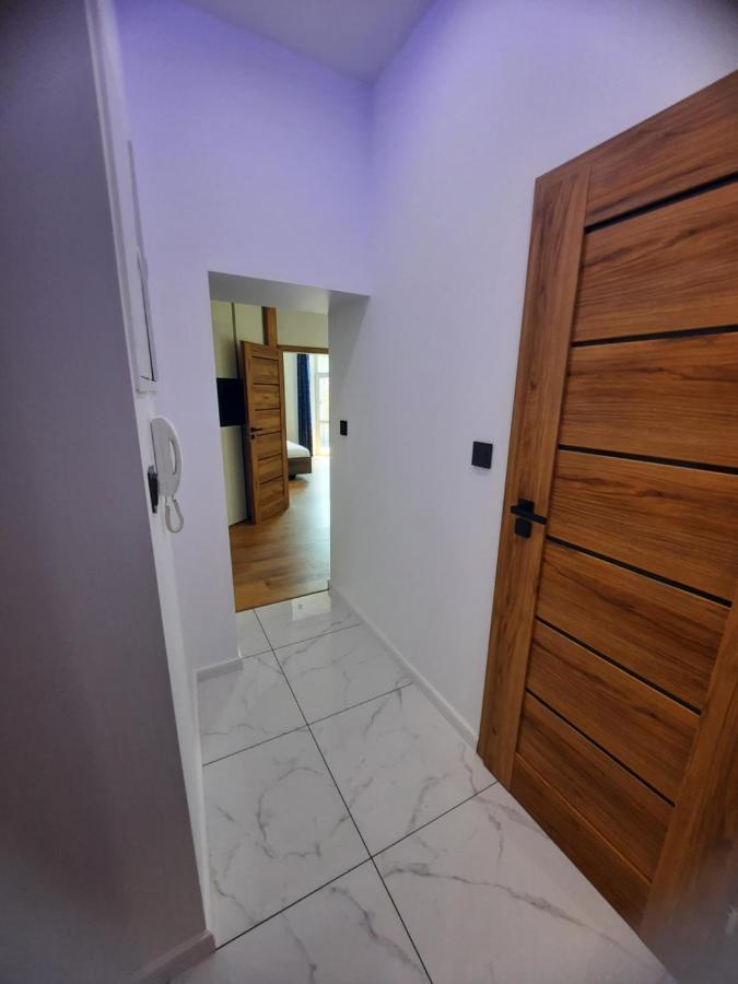 Rosh Apartament Lublino Esterno foto